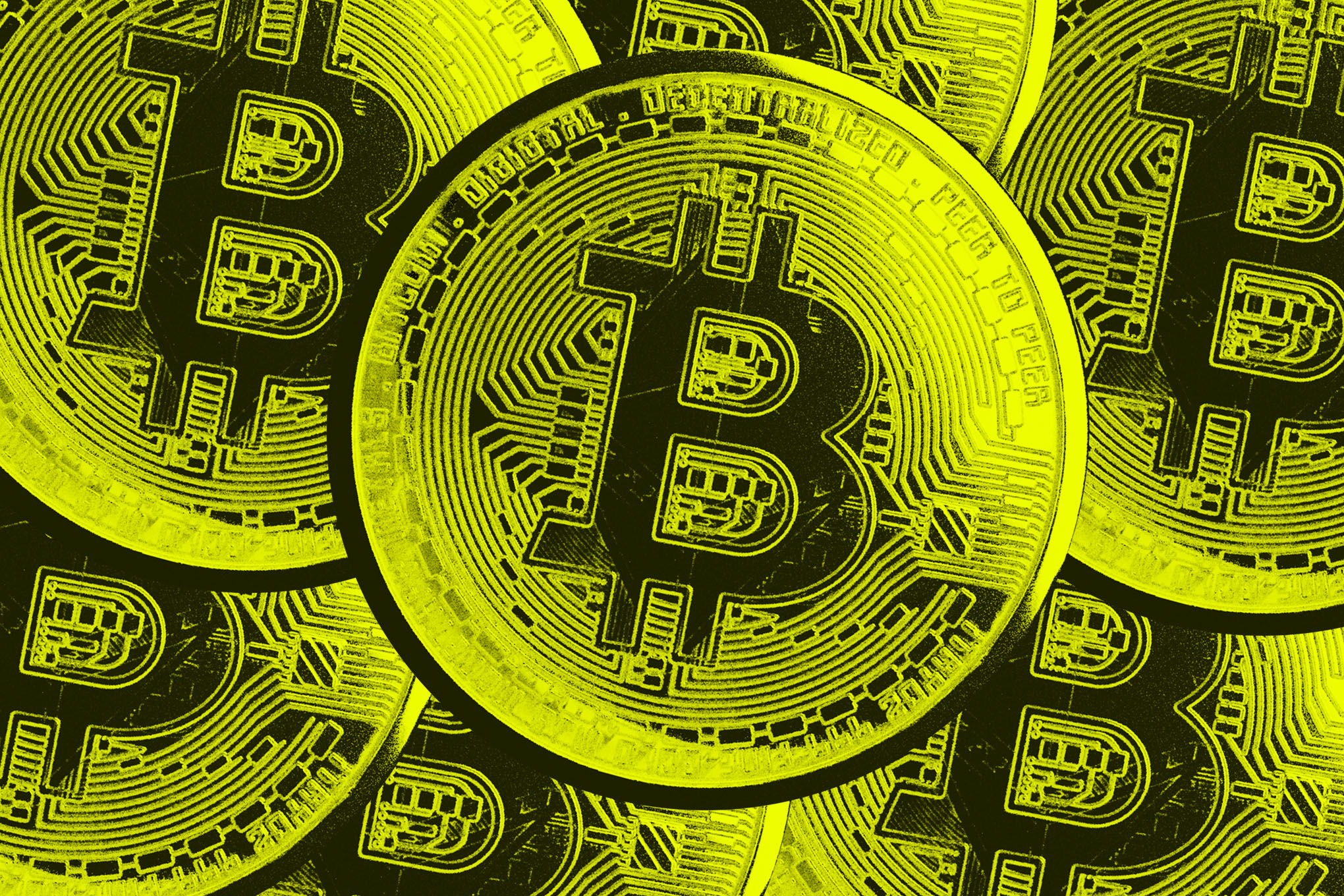 The crypto
