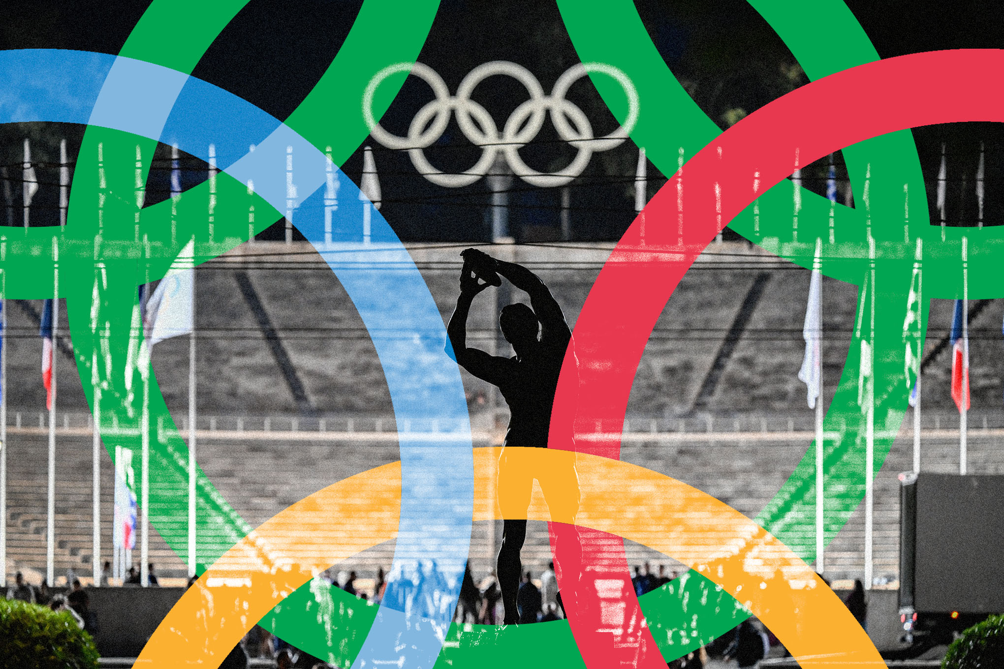 The Olympics