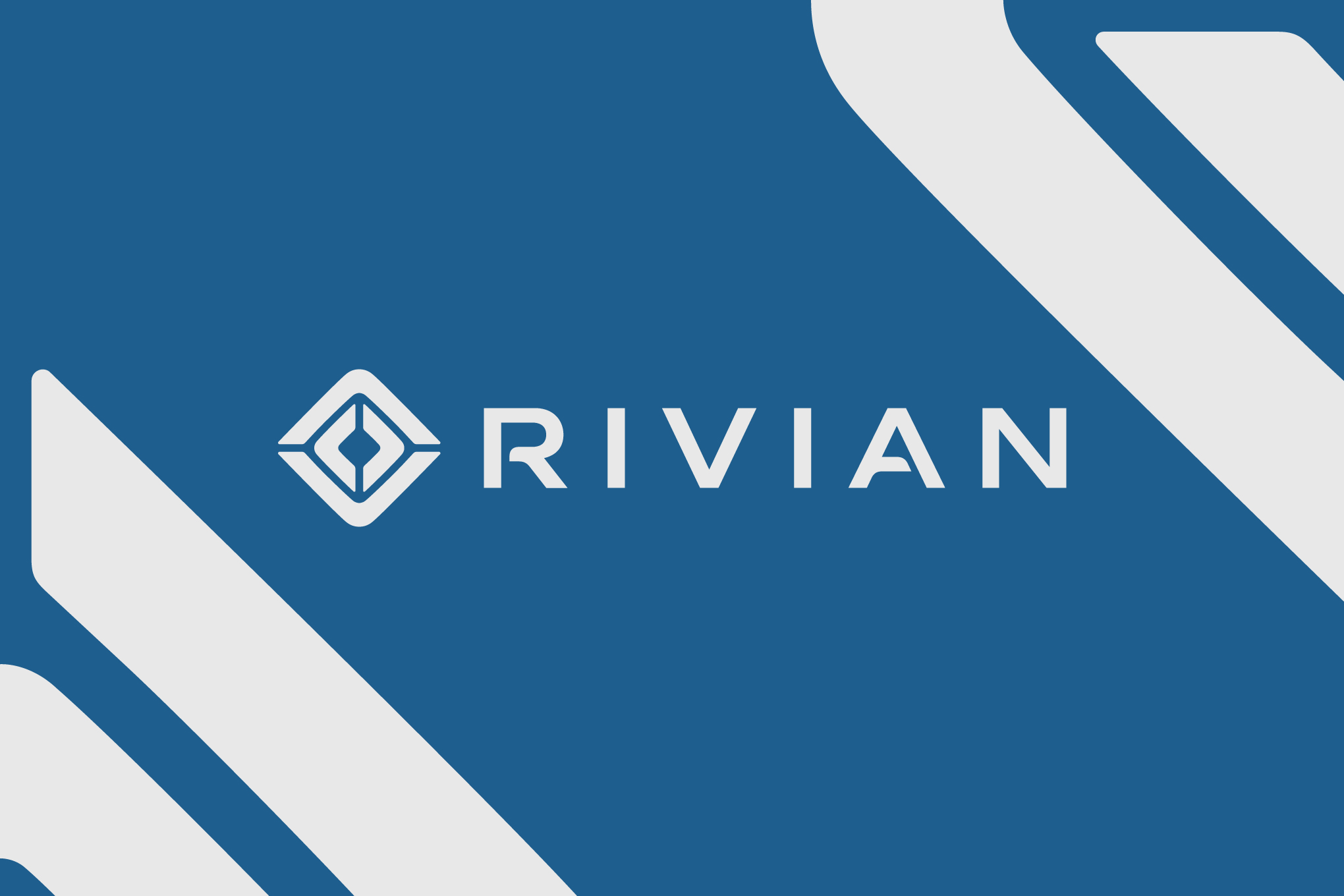 Rivian spins