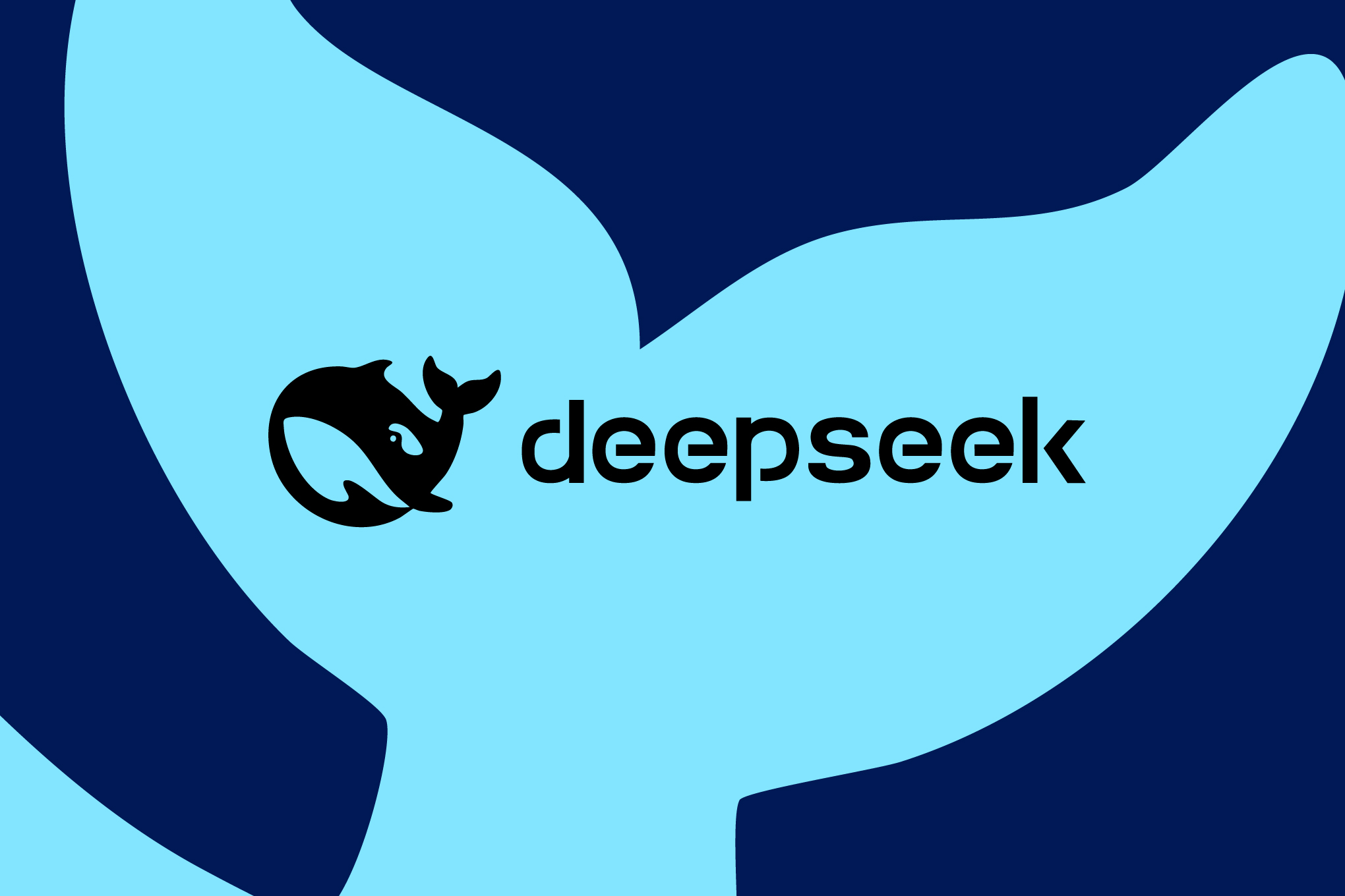 DeepSeek: all