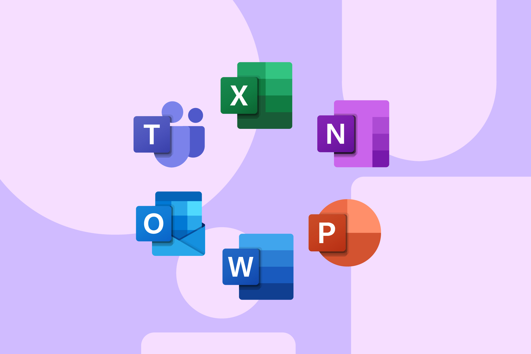 Microsoft is