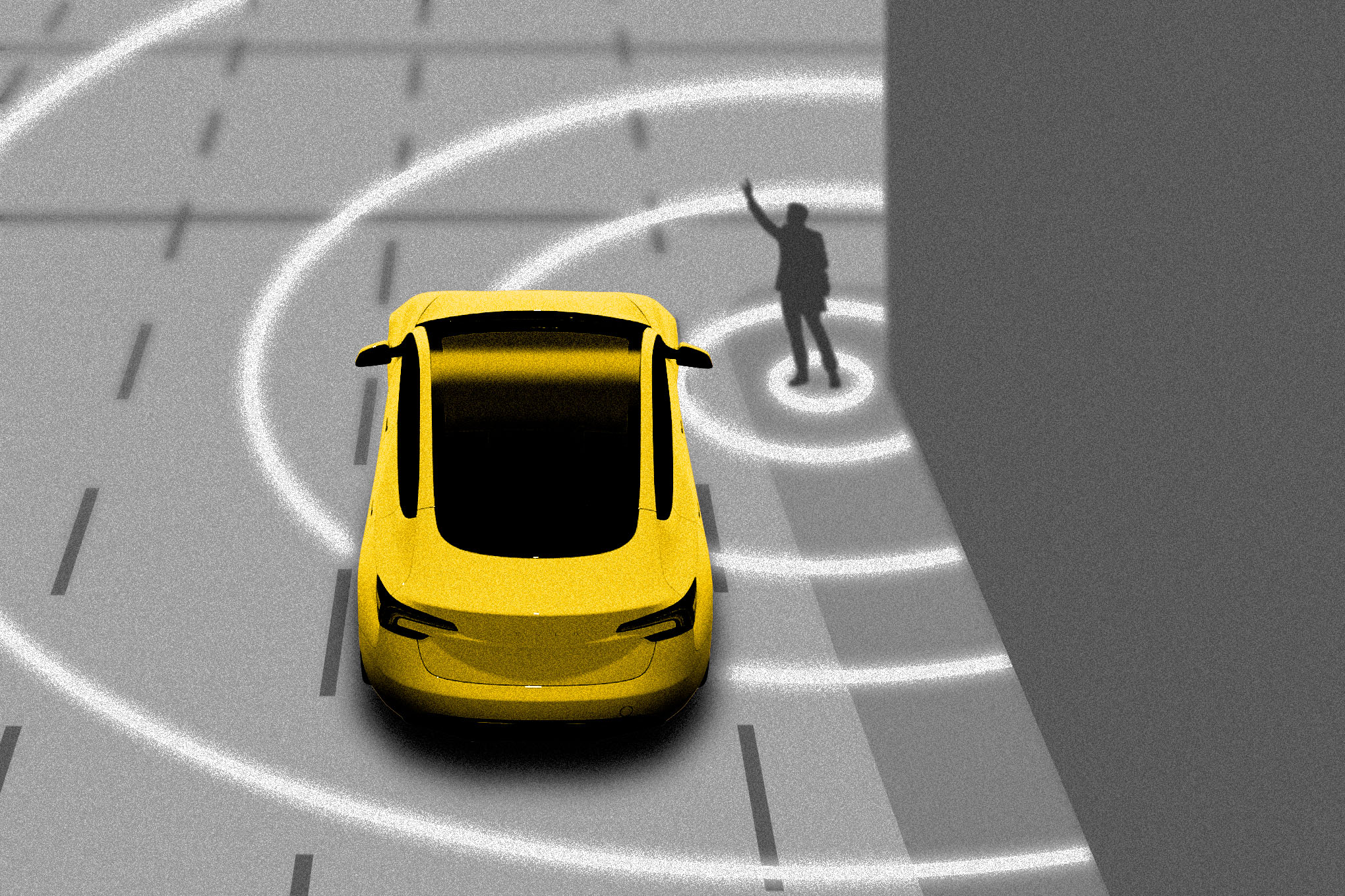 Tesla awarded