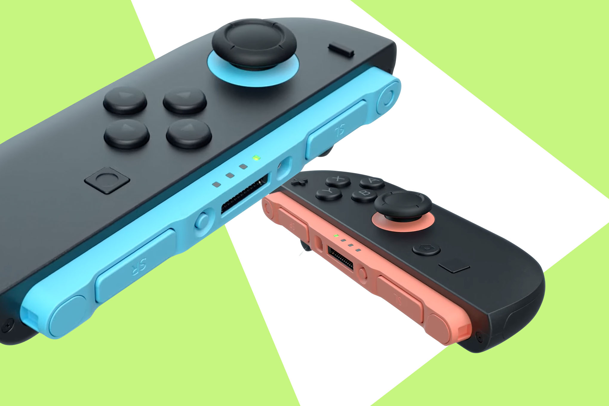 The Nintendo