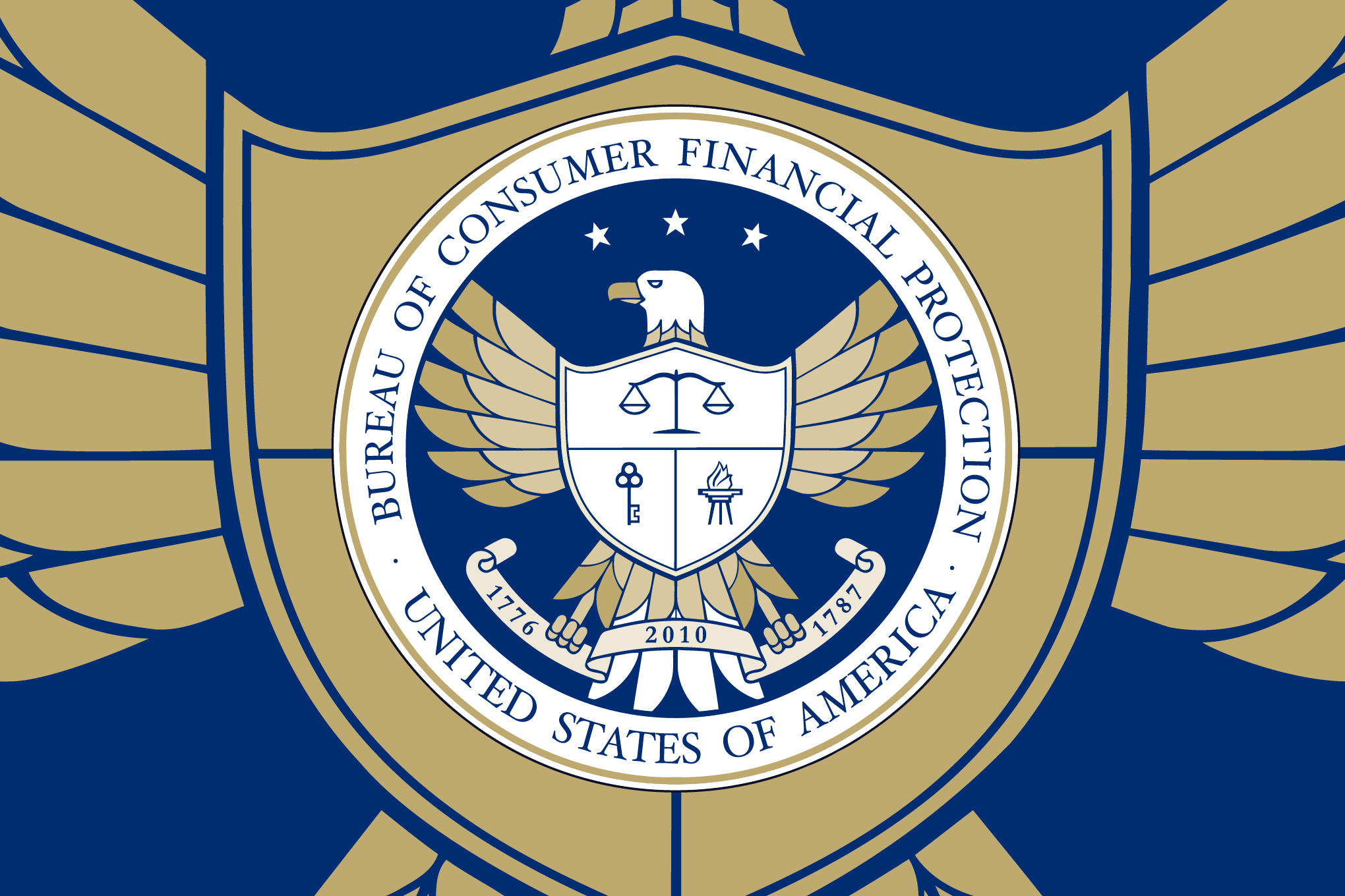 CFPB workers