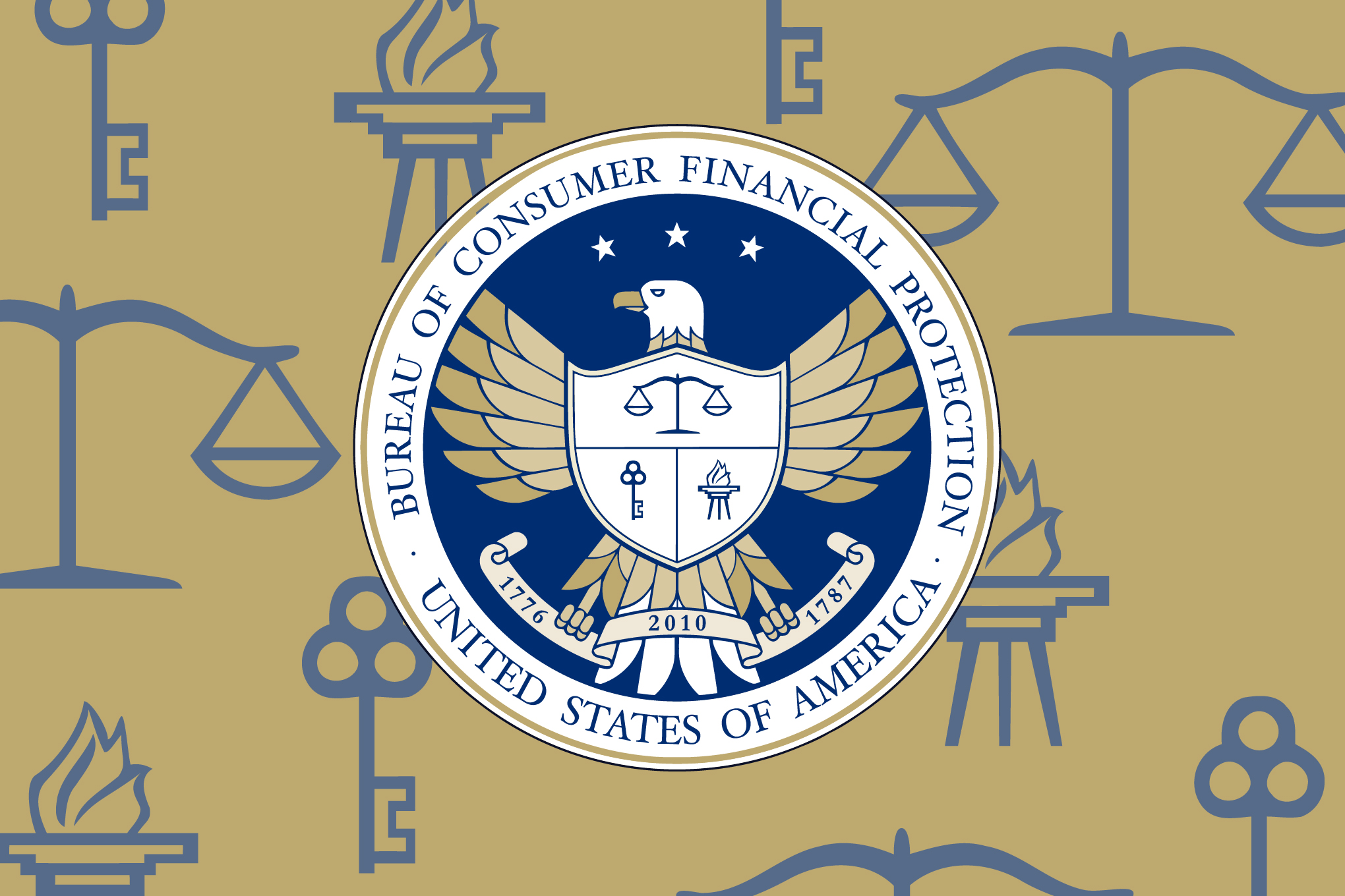 CFPB lets