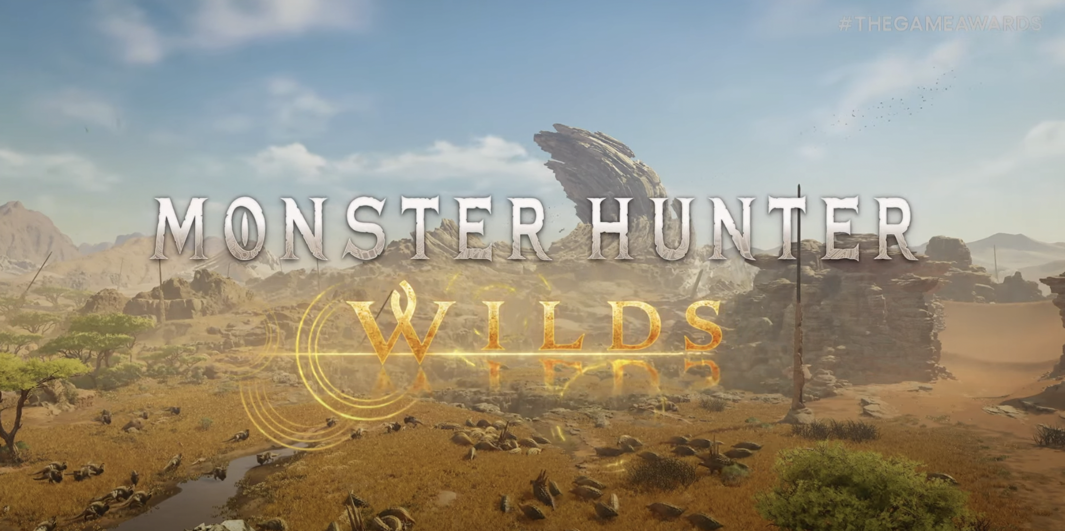 Monster Hunter