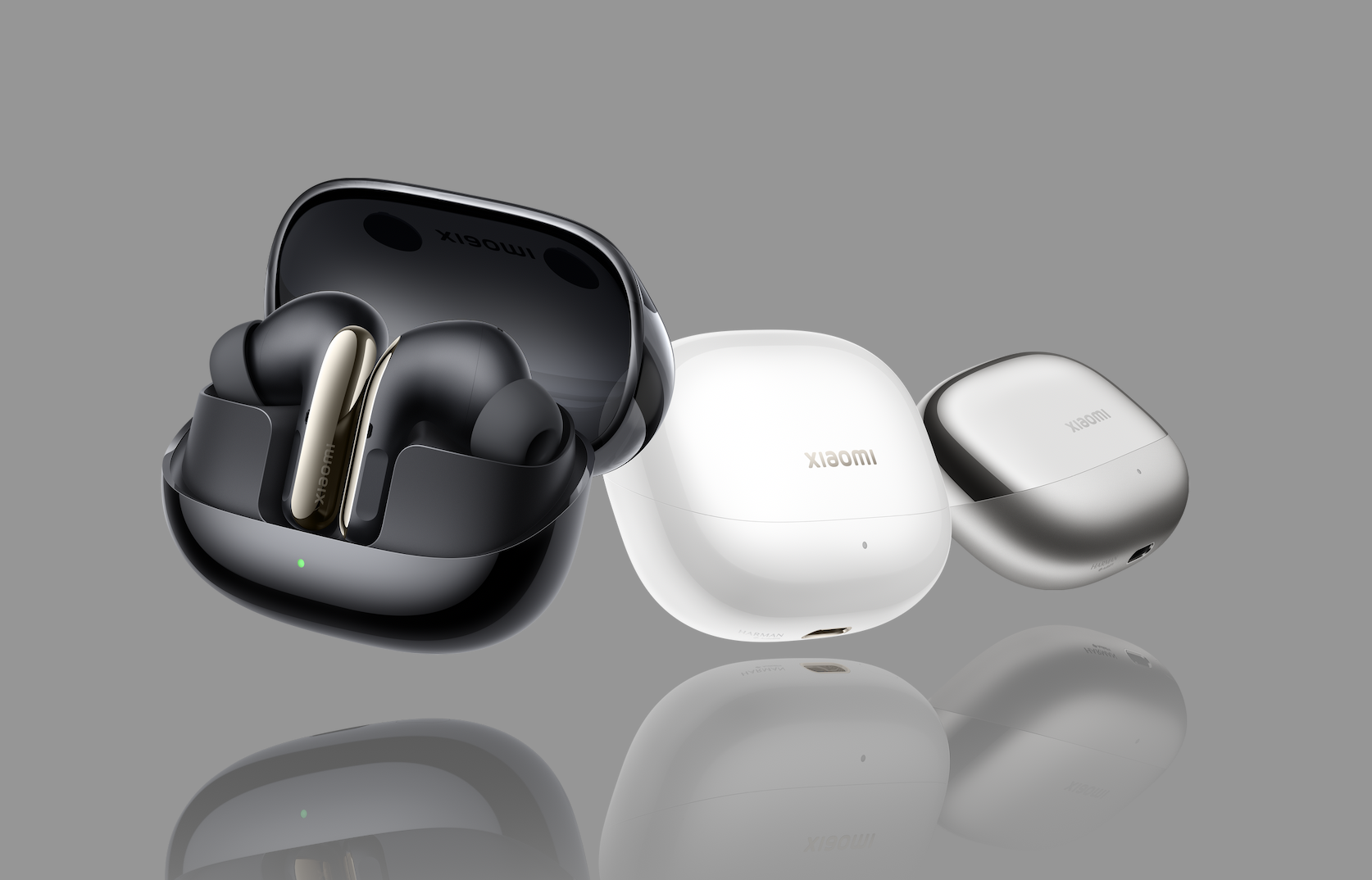 Xiaomi Buds