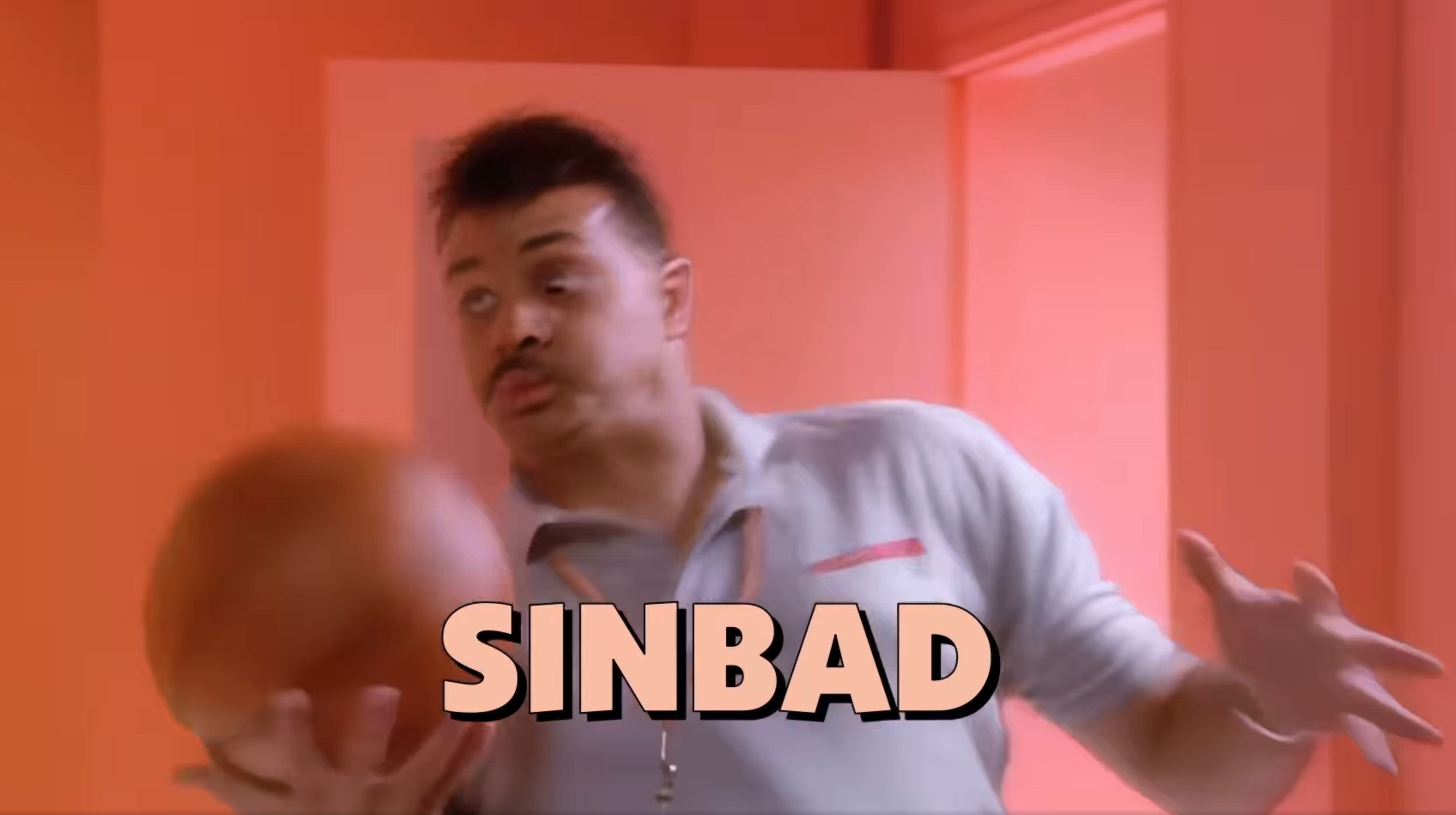 Netflix brought
