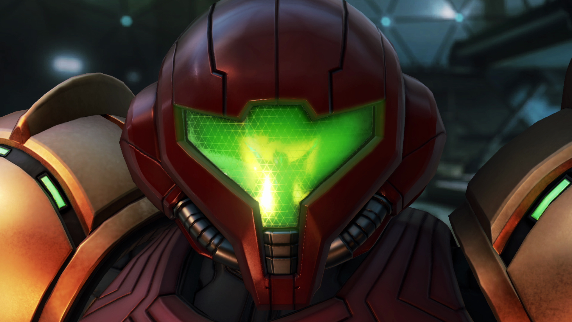 Metroid Prime