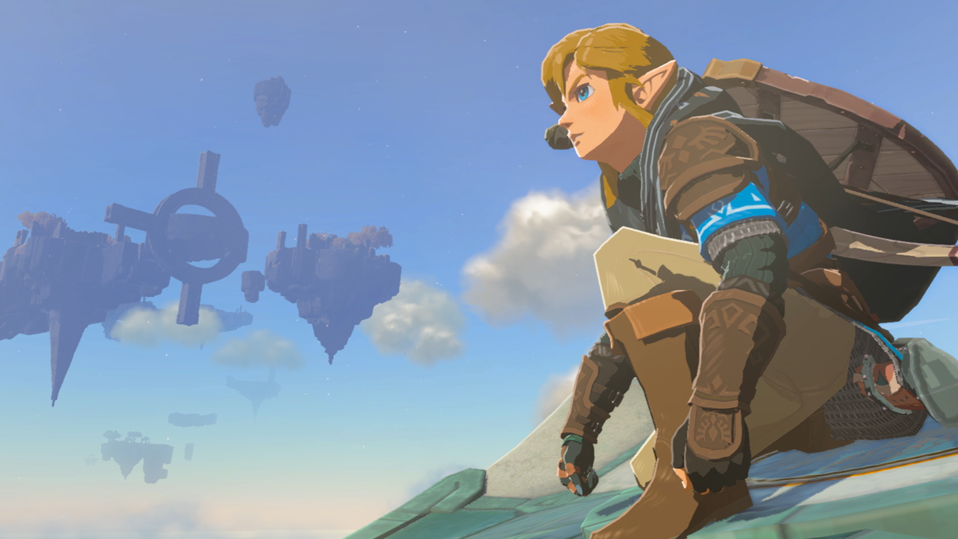 Nintendo’s Legend