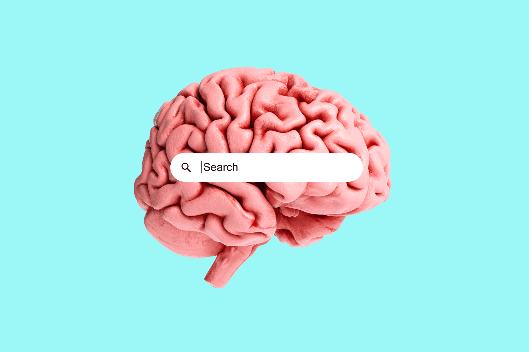 AI search