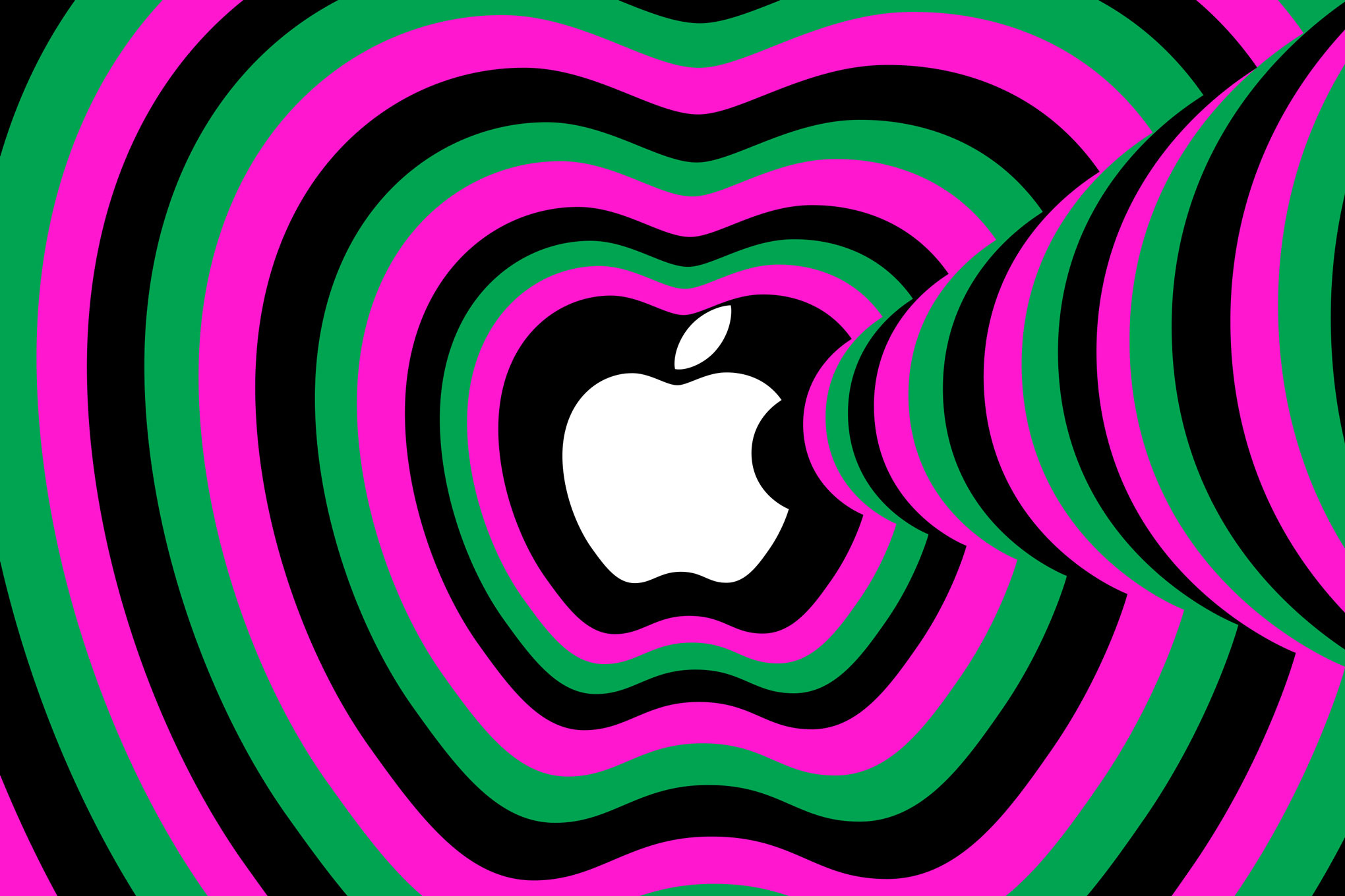 Apple gets