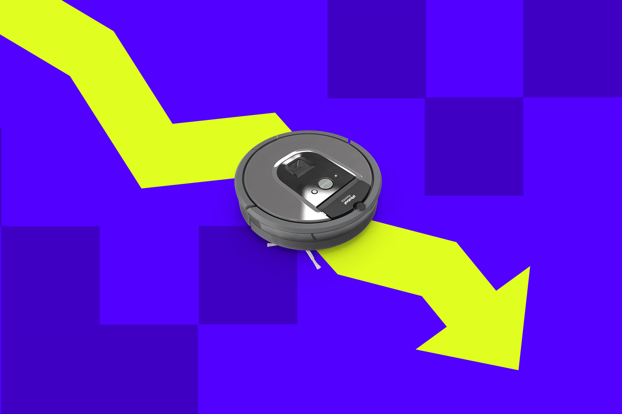 How Roomba