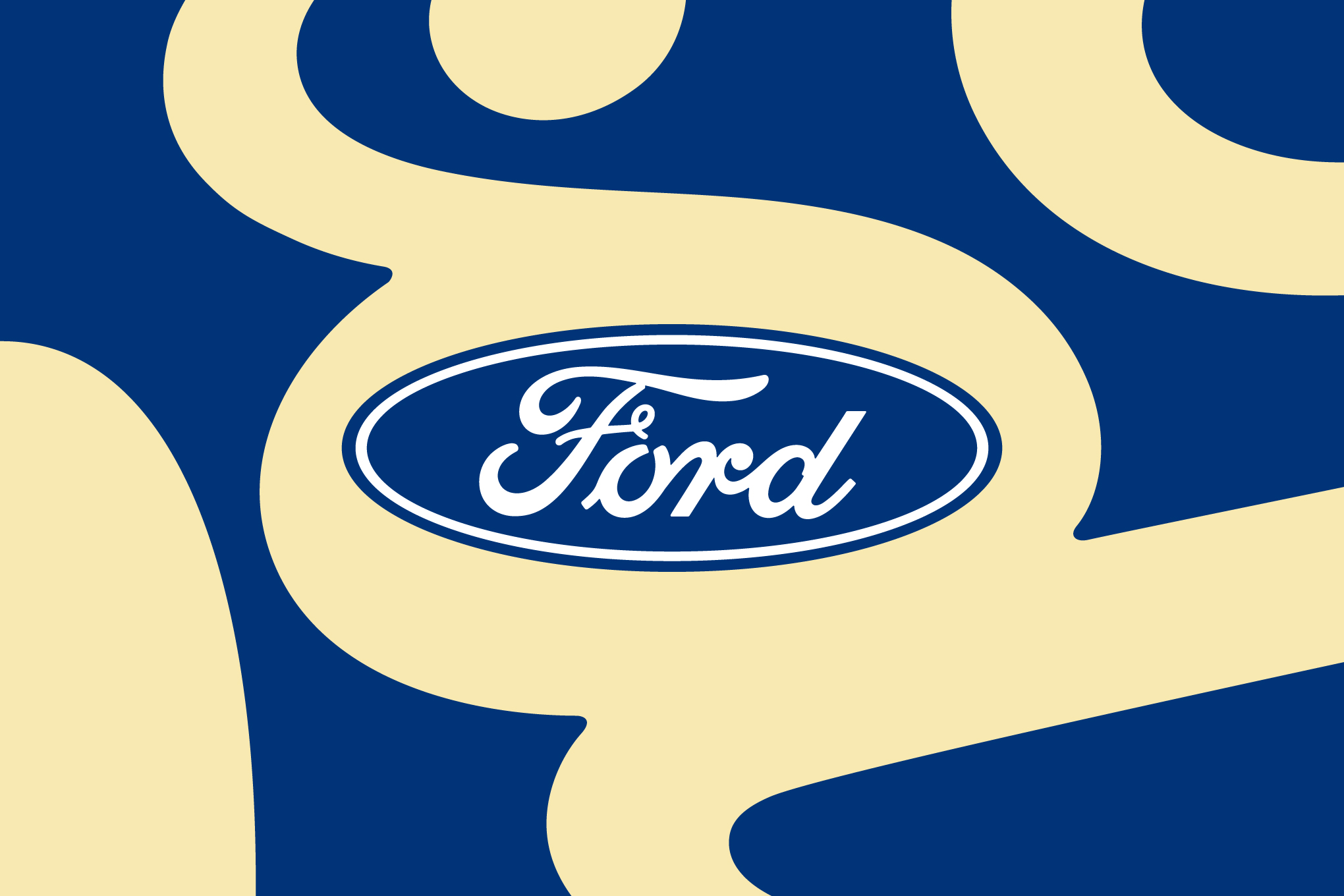 Ford hires