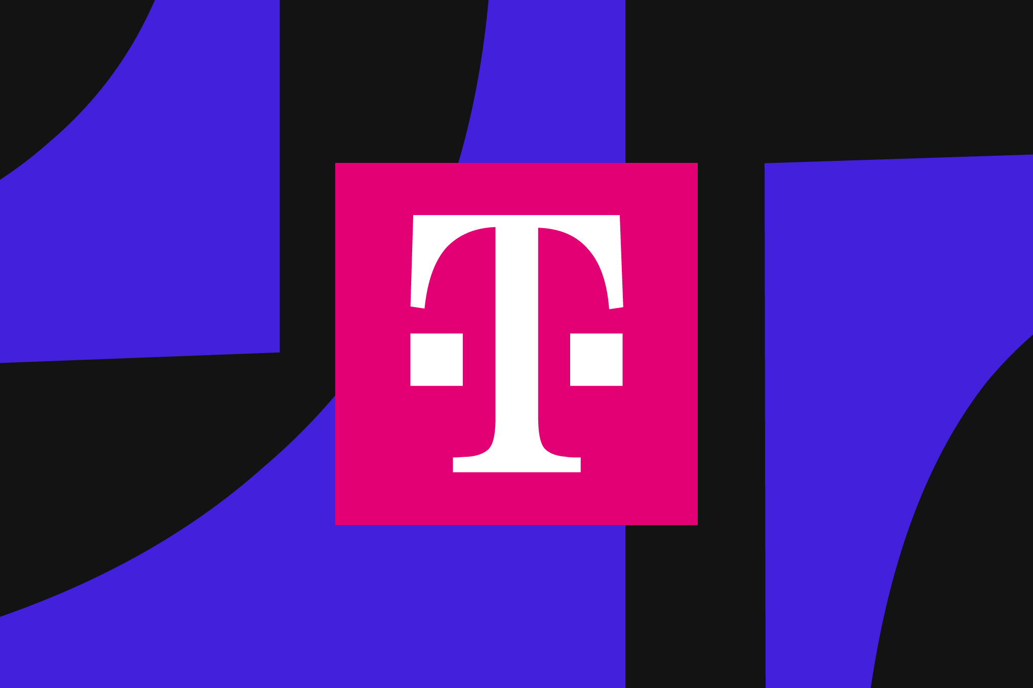 T-Mobile is