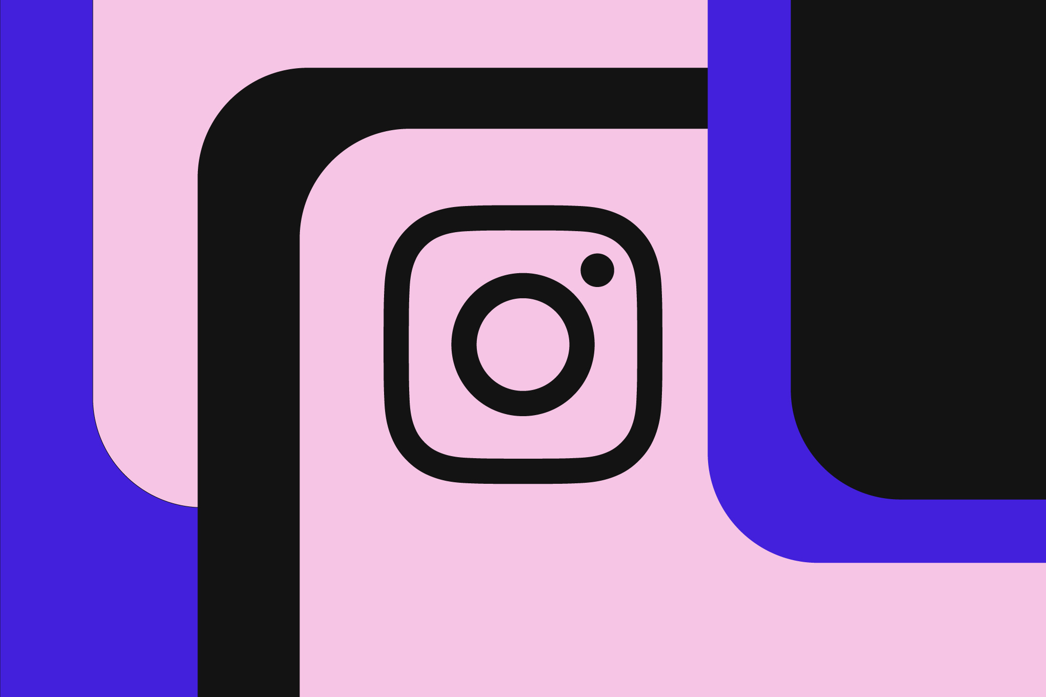 Instagram is