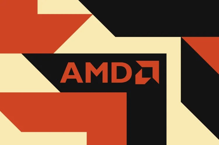 AMD is
