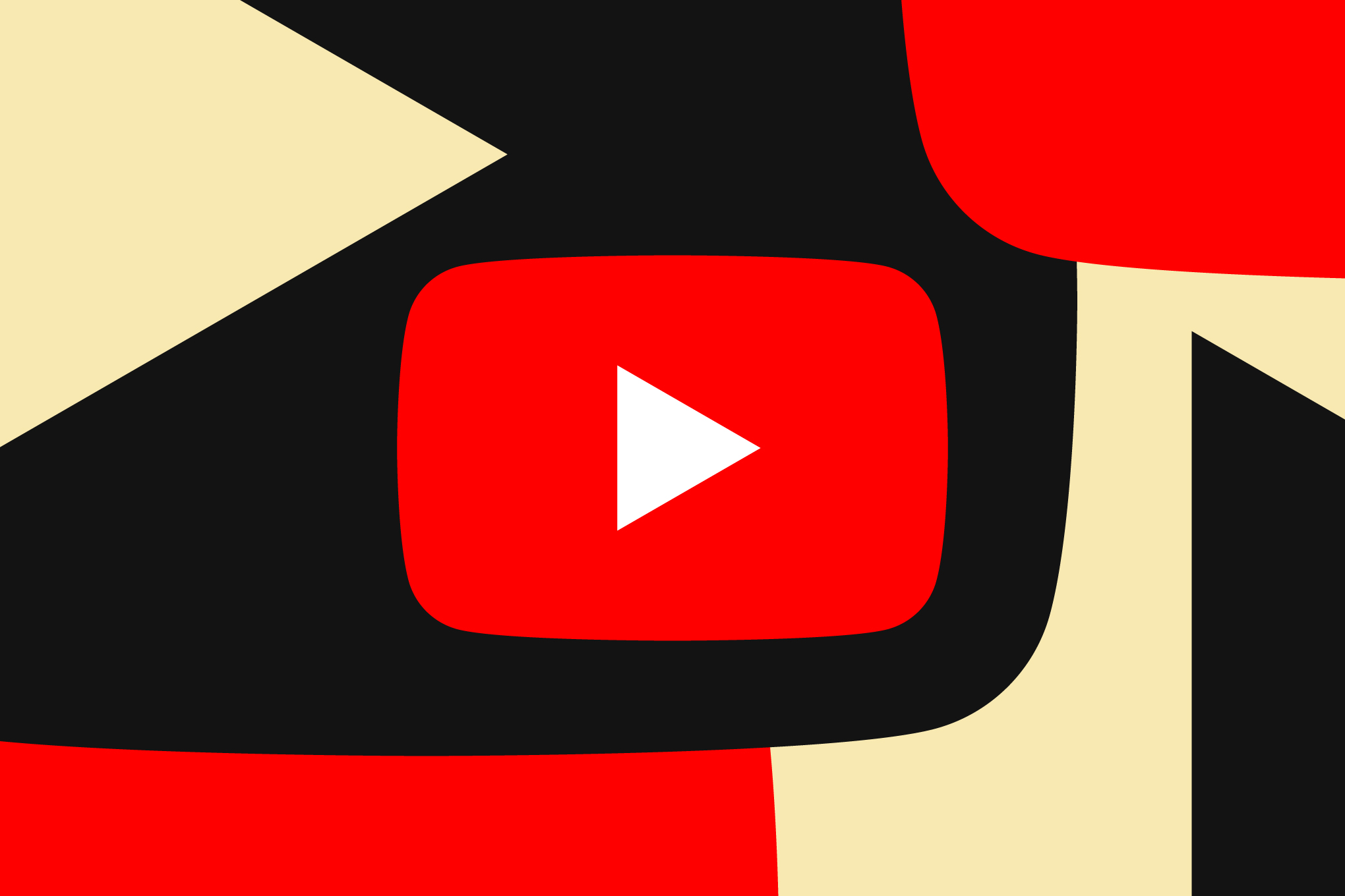 YouTube will