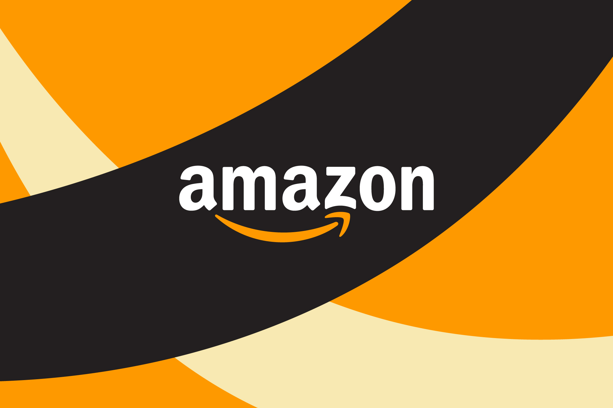 Amazon is