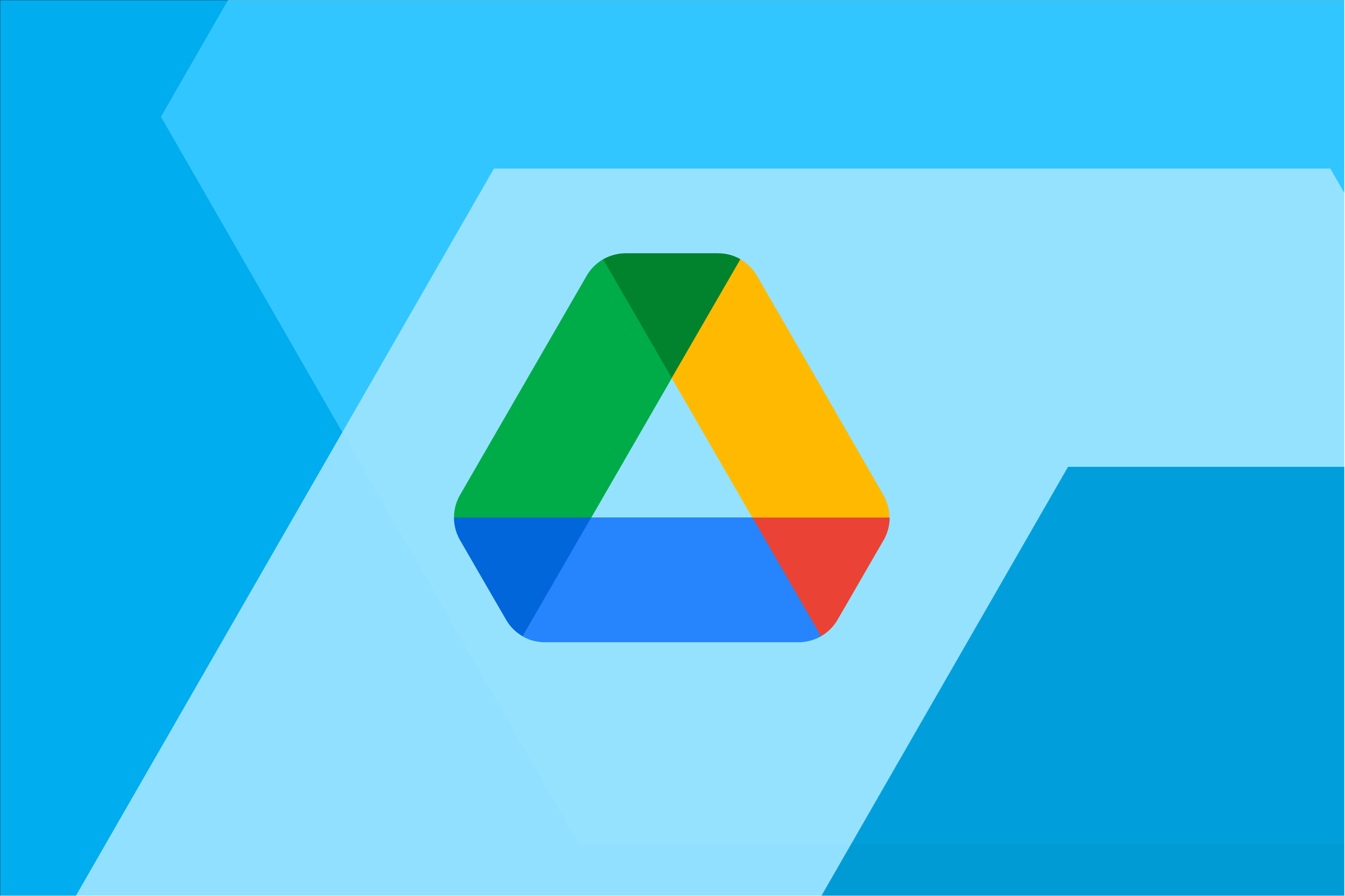 Google Drive