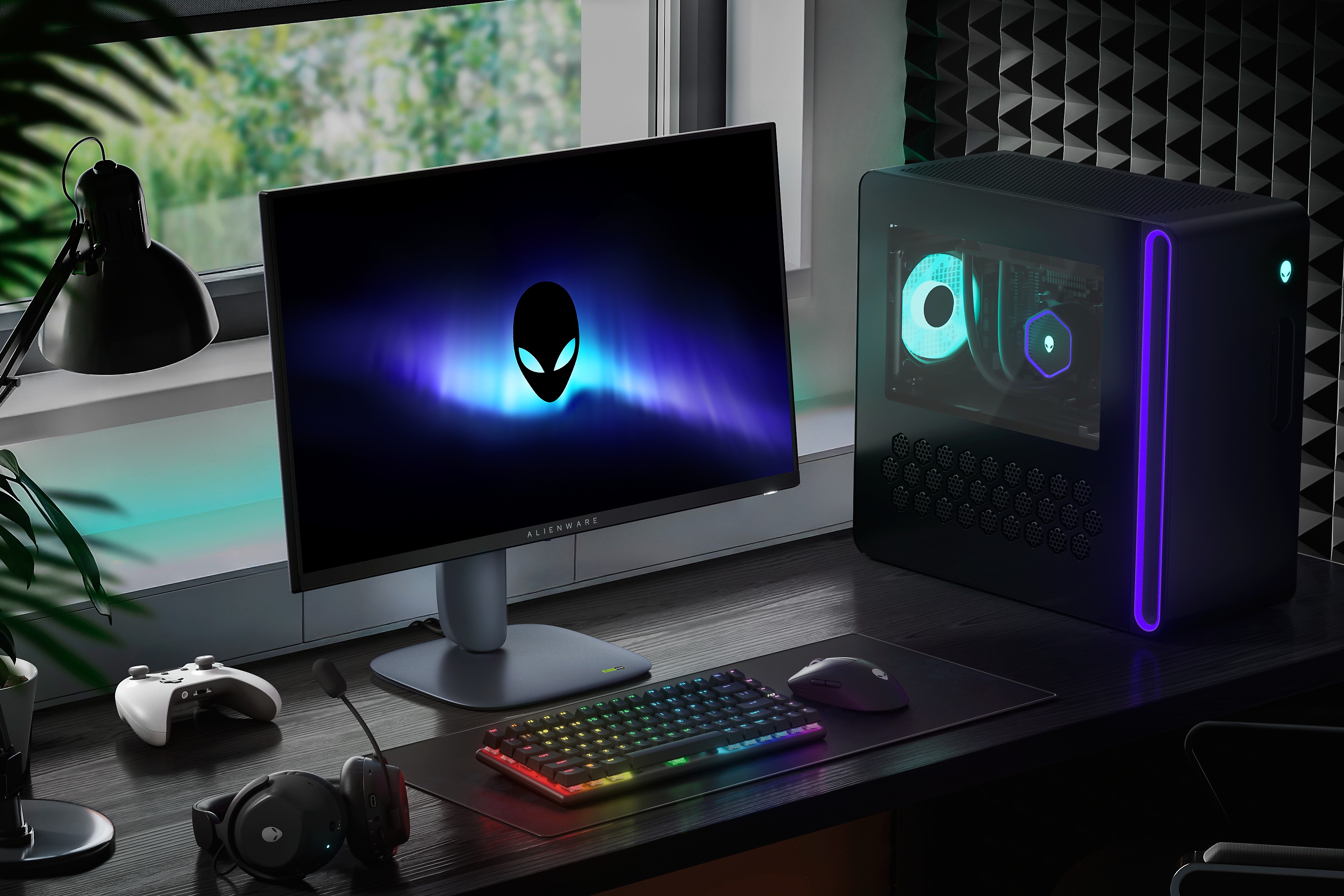 Alienware has