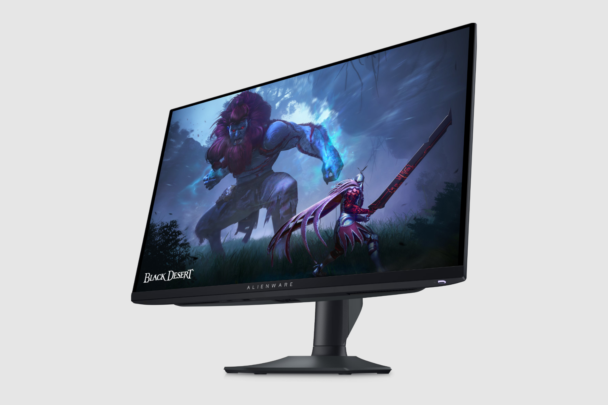 Alienware’s AW2725DF