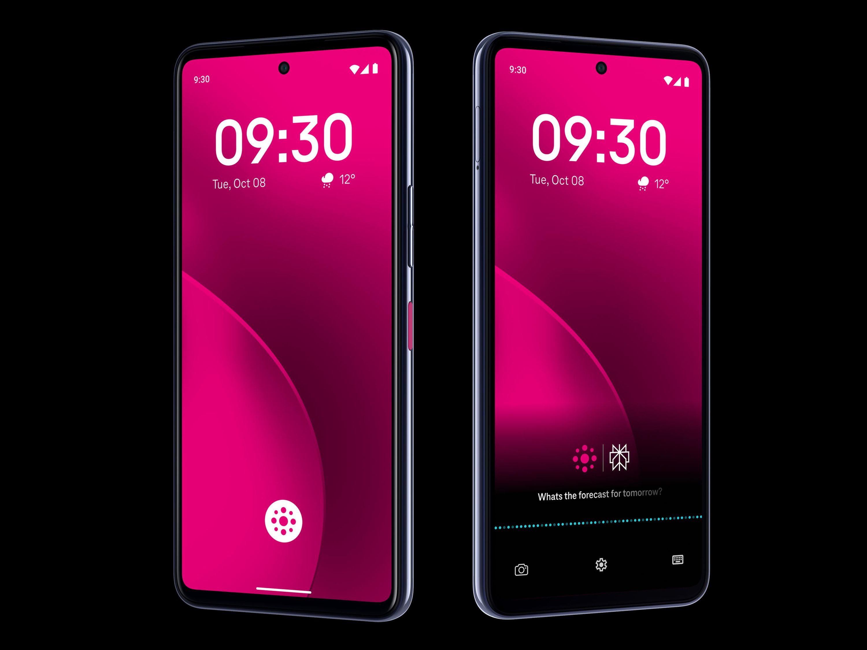 T-Mobile’s parent