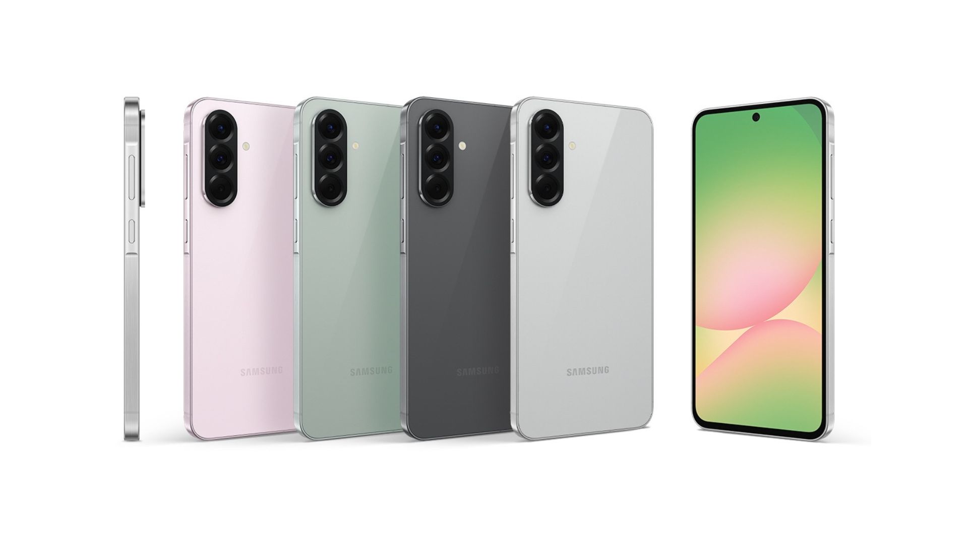 Samsung Galaxy