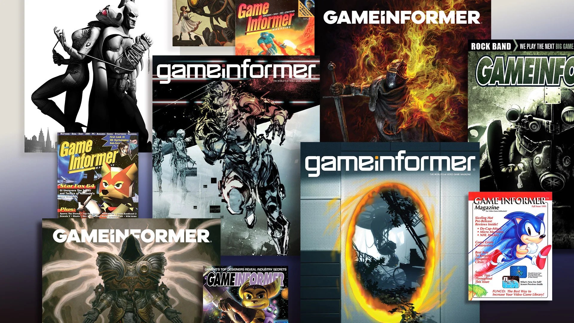 Game Informer