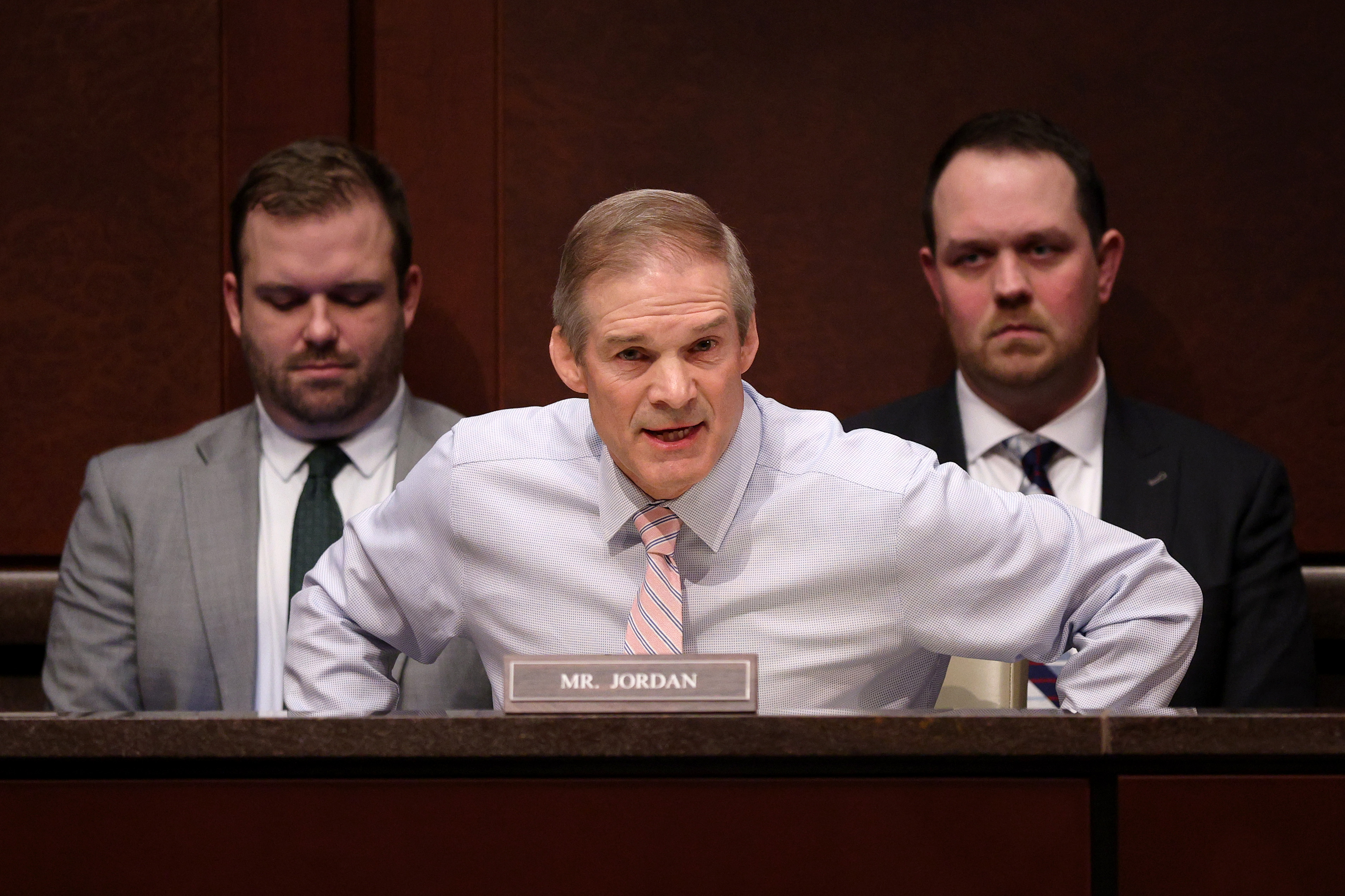 Jim Jordan