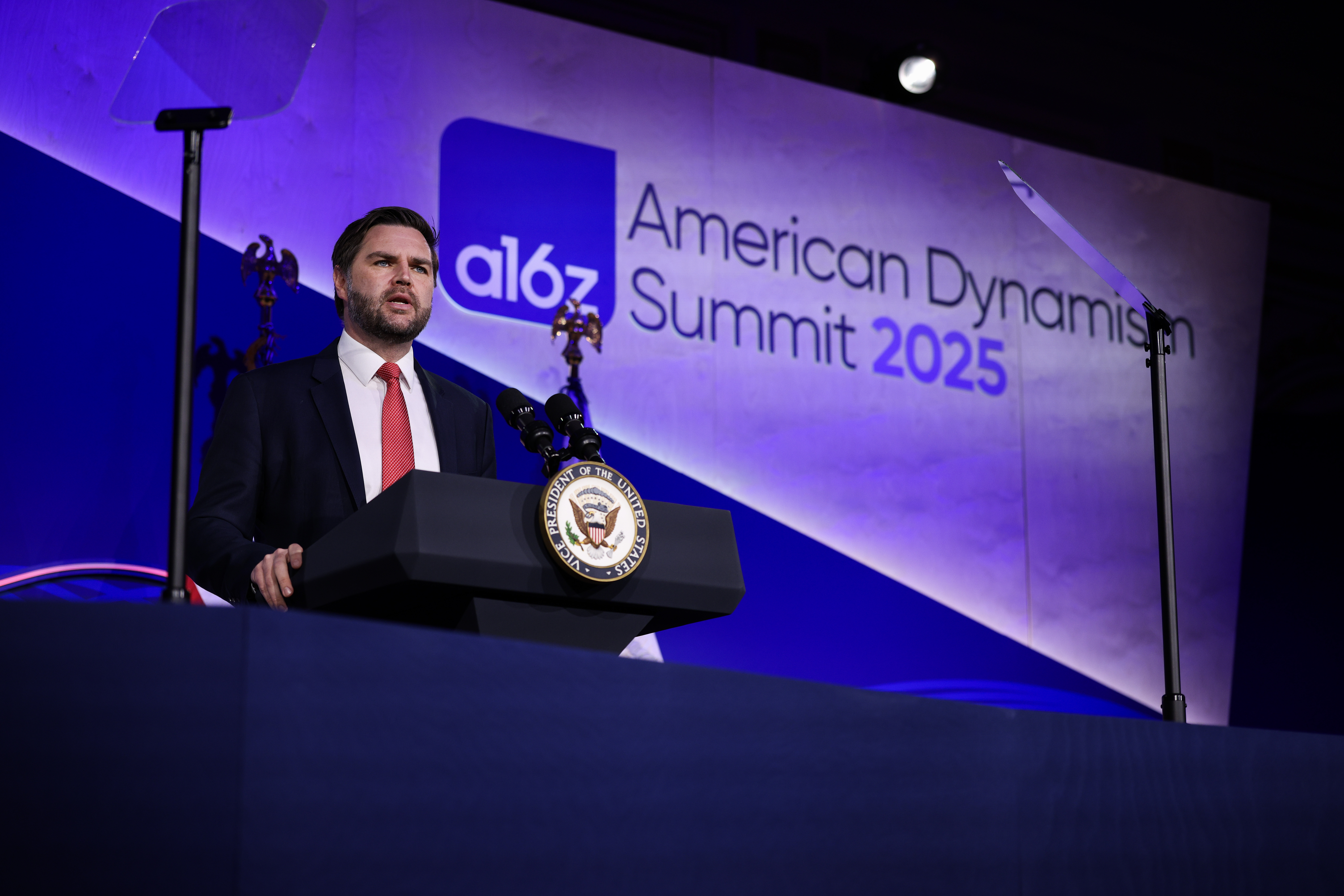 JD Vance