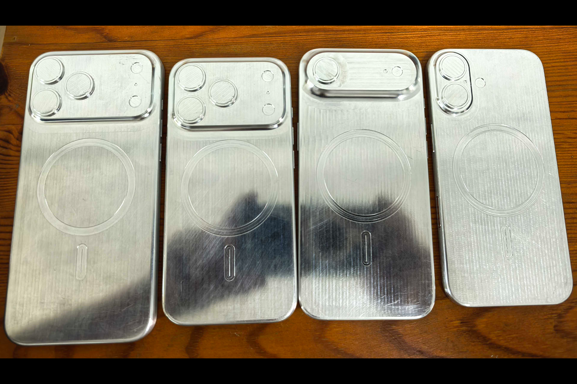 The iPhone