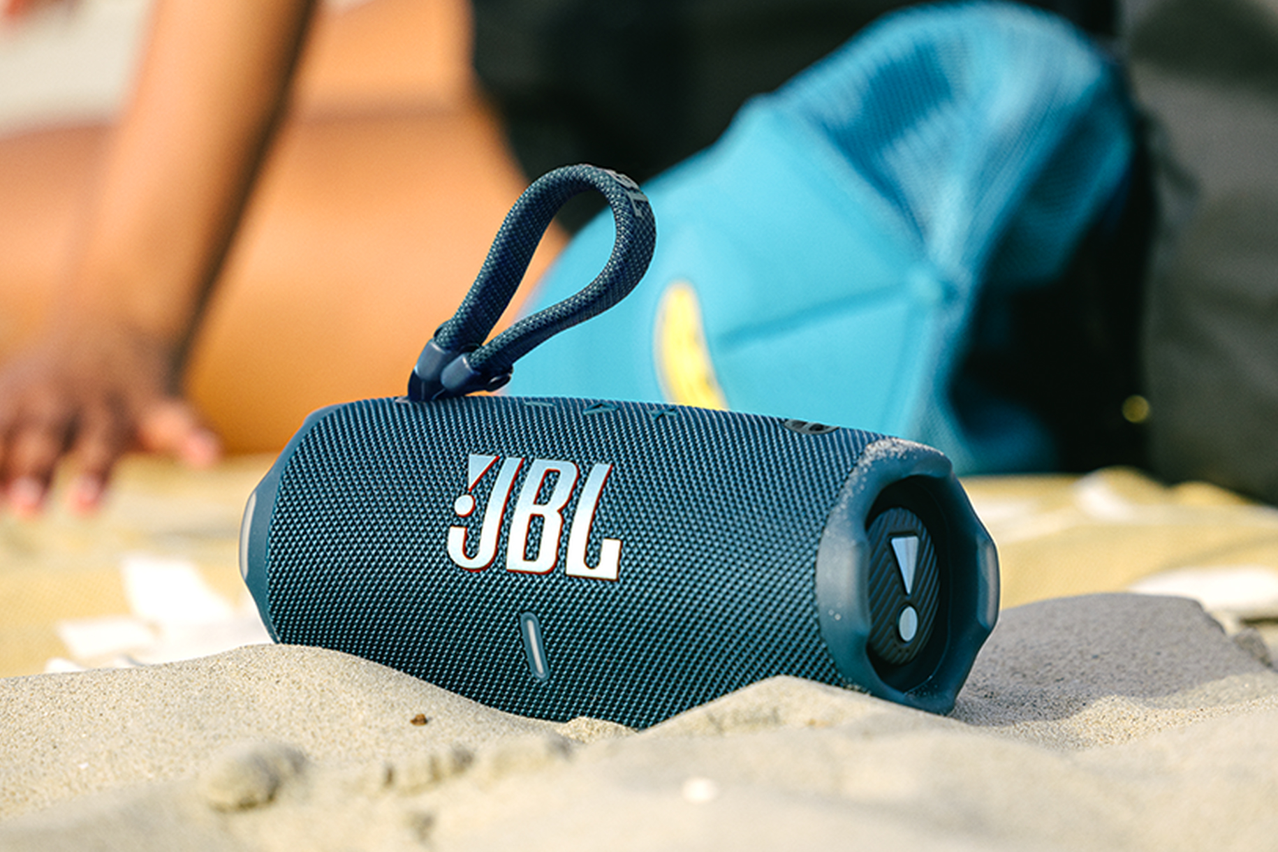 JBL’s new