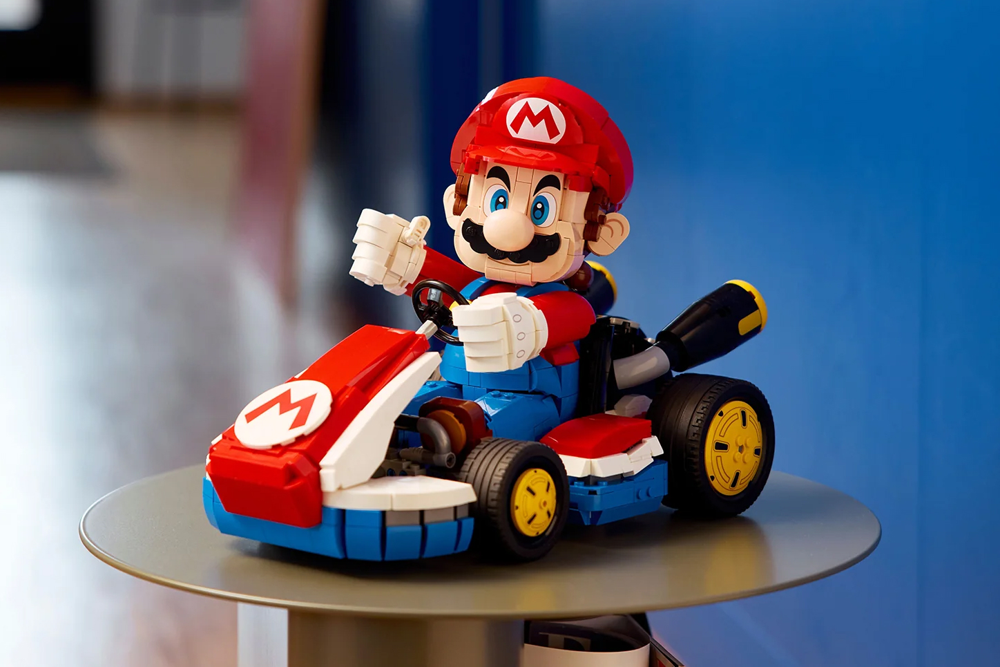 Lego’s new