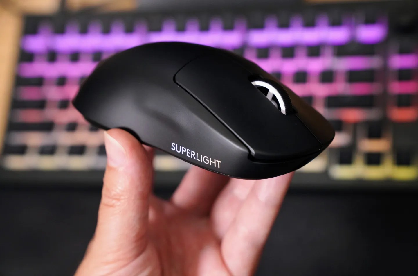 Logitech’s best