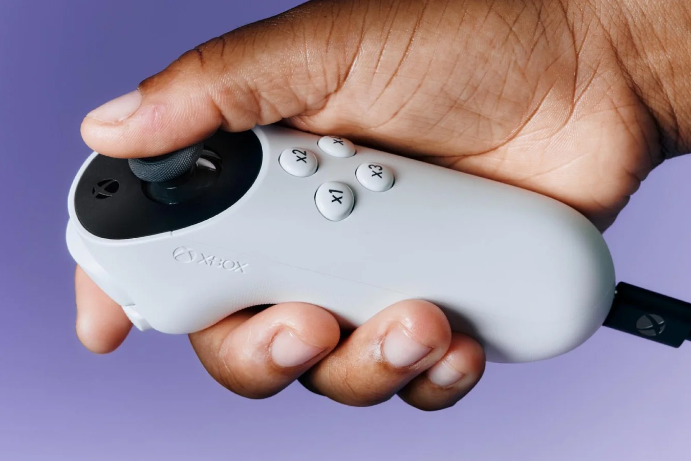 Microsoft’s Xbox