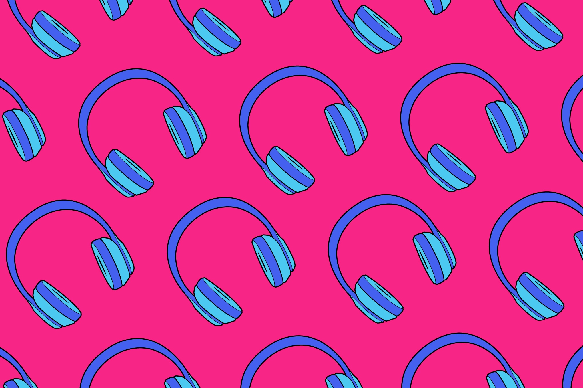 US music