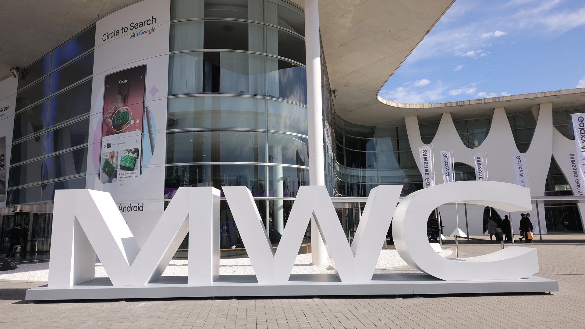 MWC 2025: