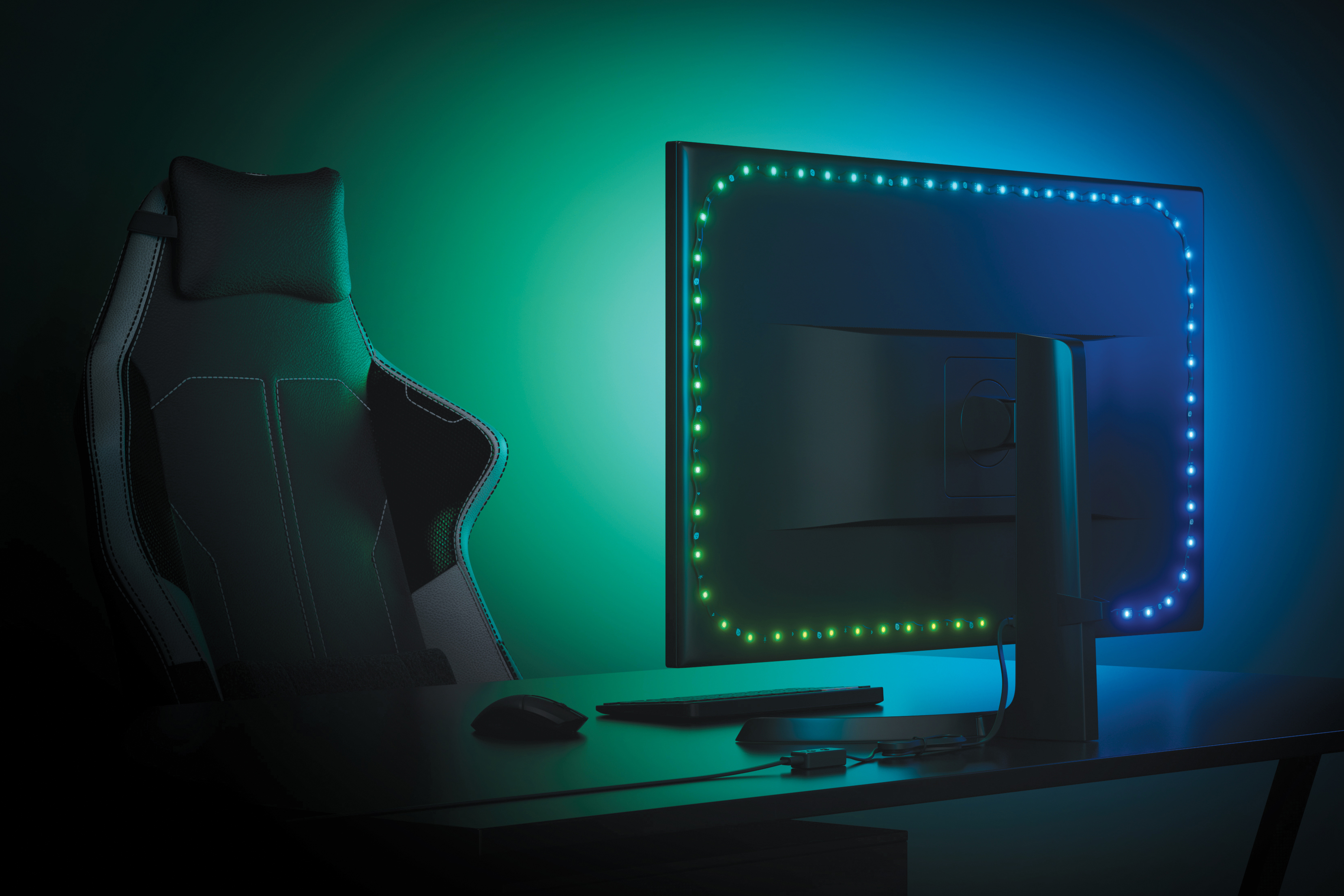 Nanoleaf’s new