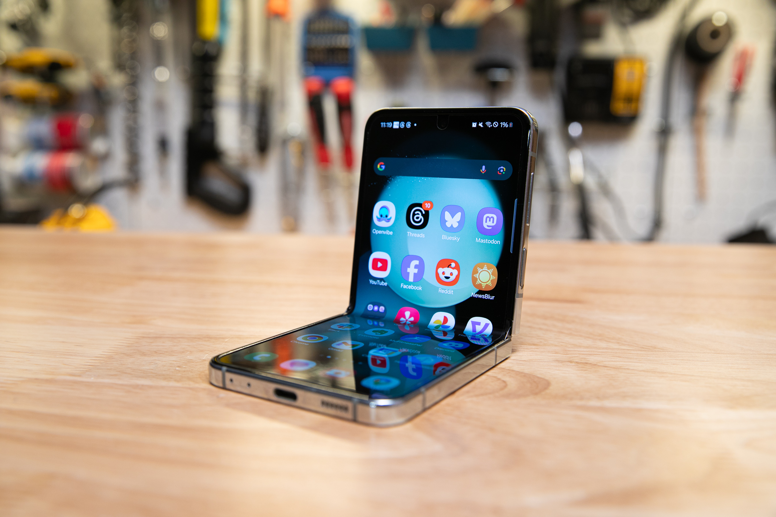 How Samsung’s