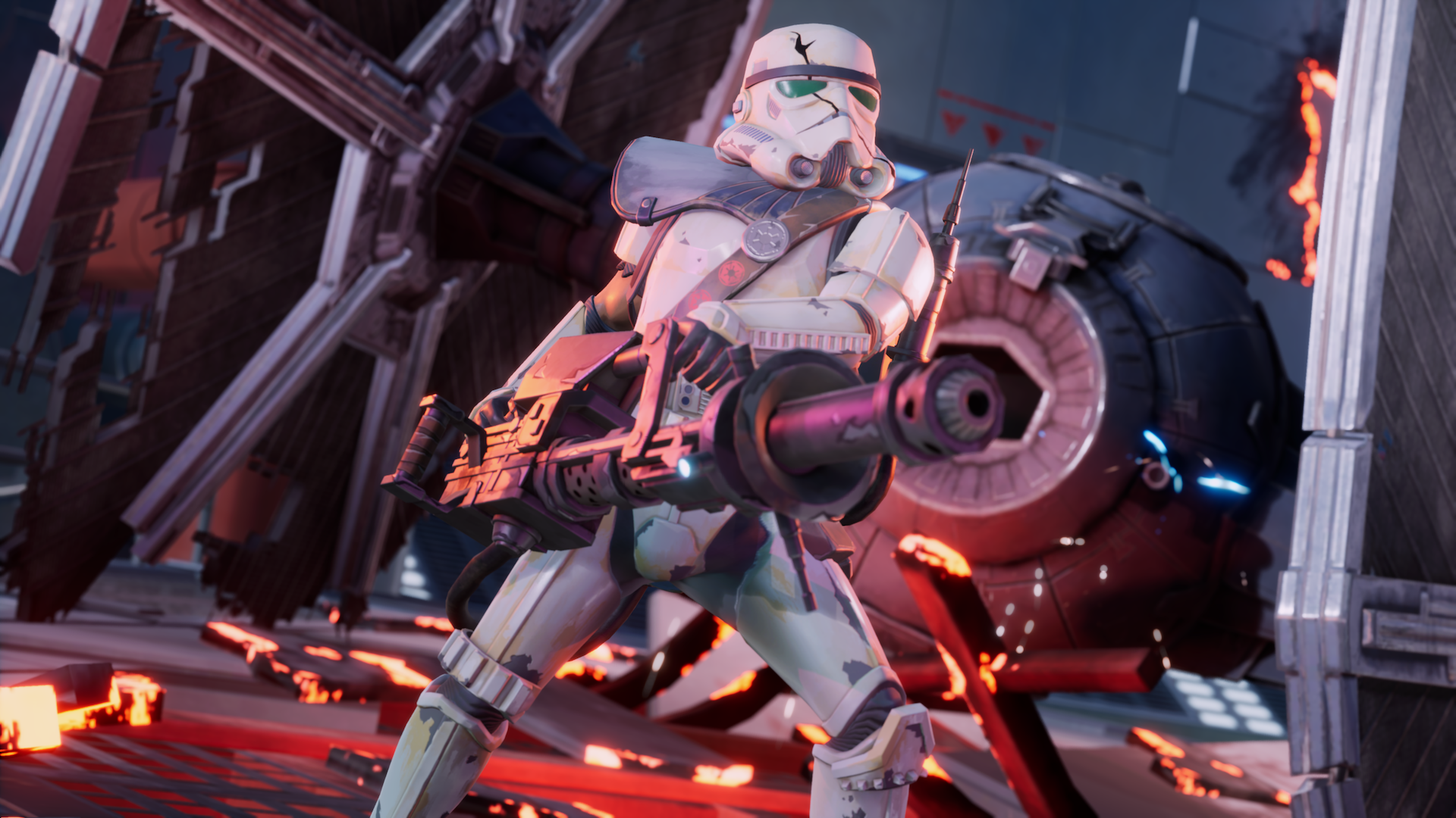 Star Wars: