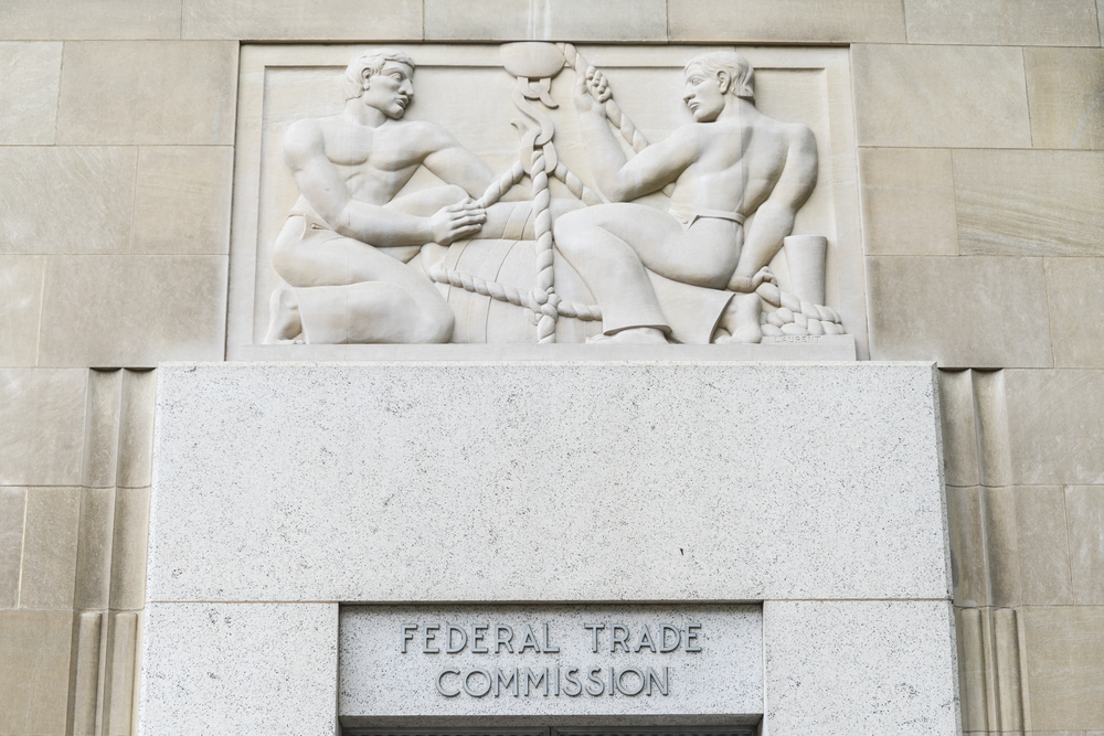 The FTC