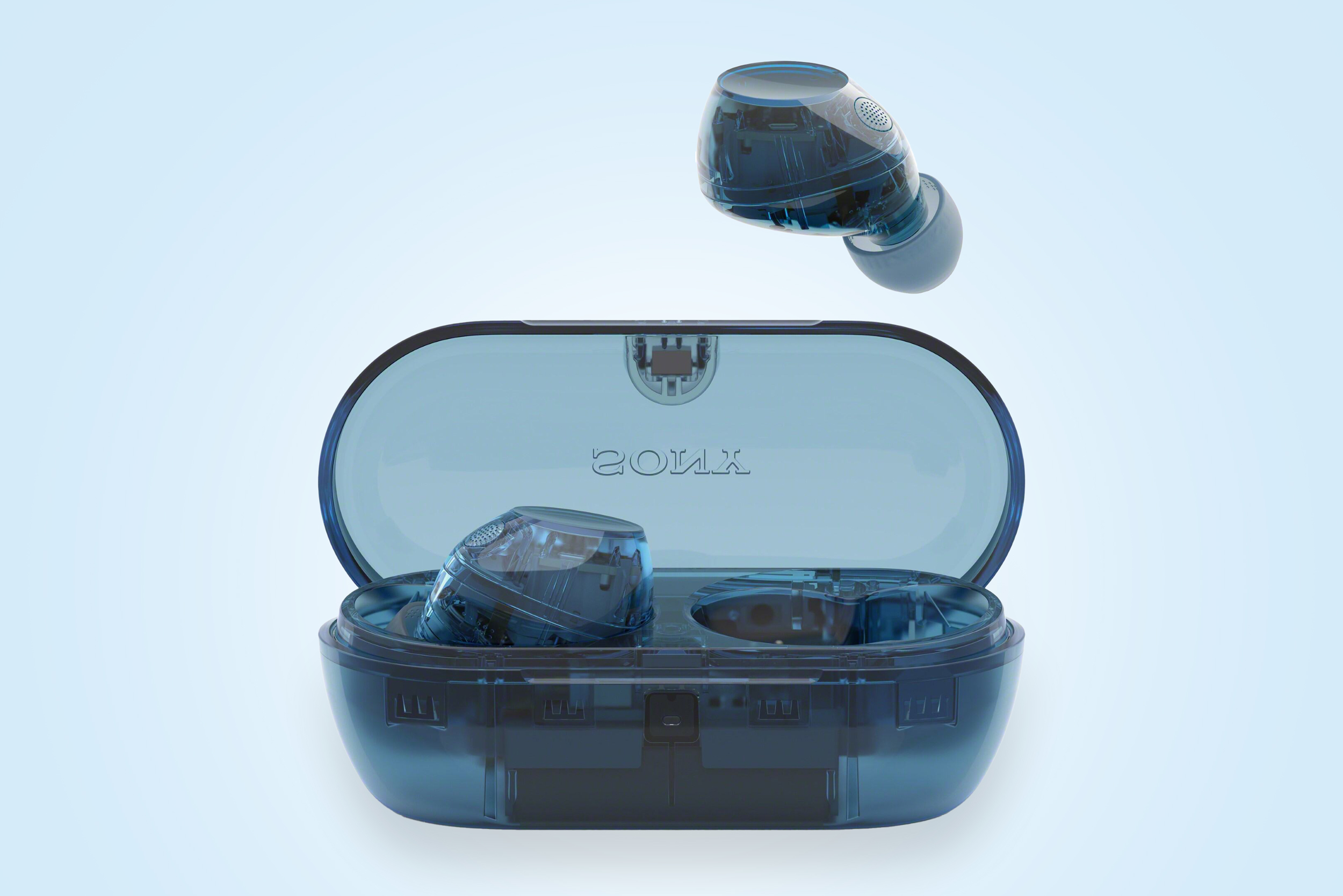 Sony brings