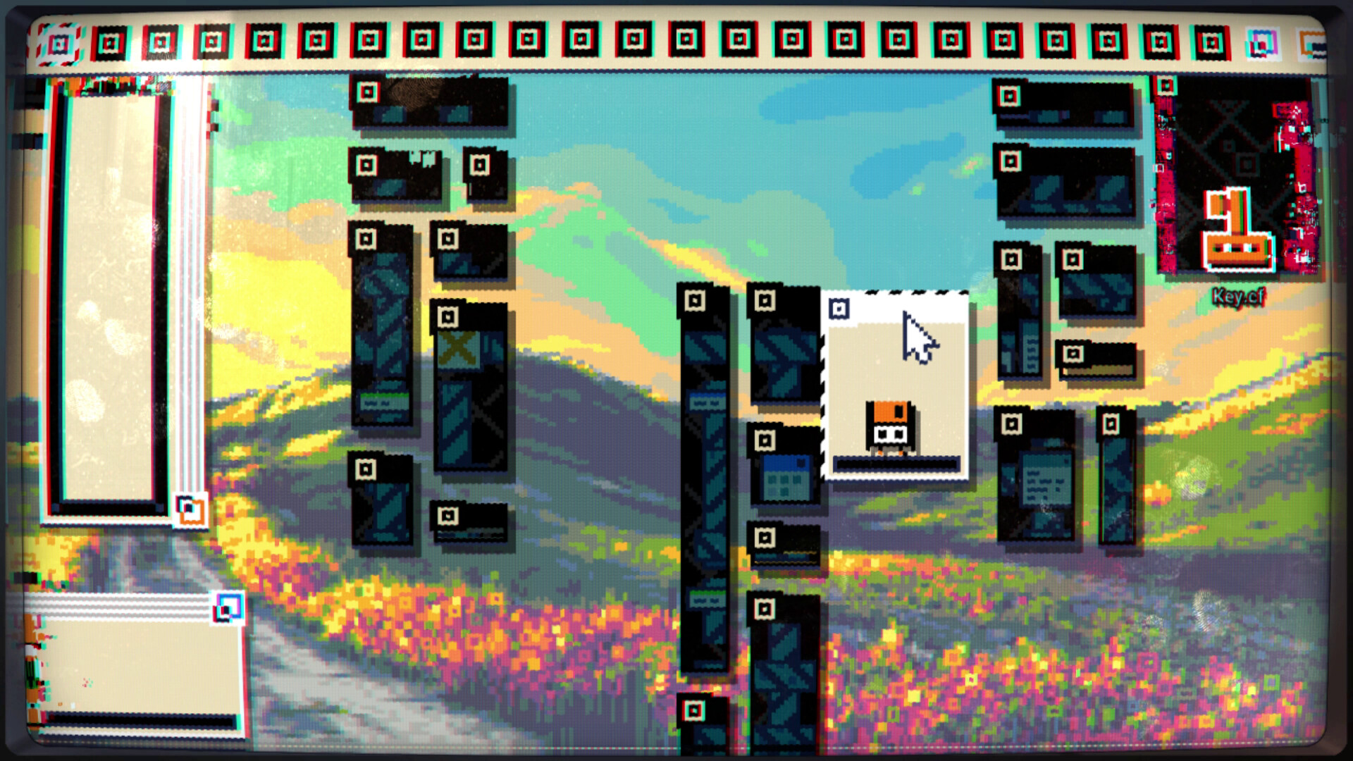 MainFrames is