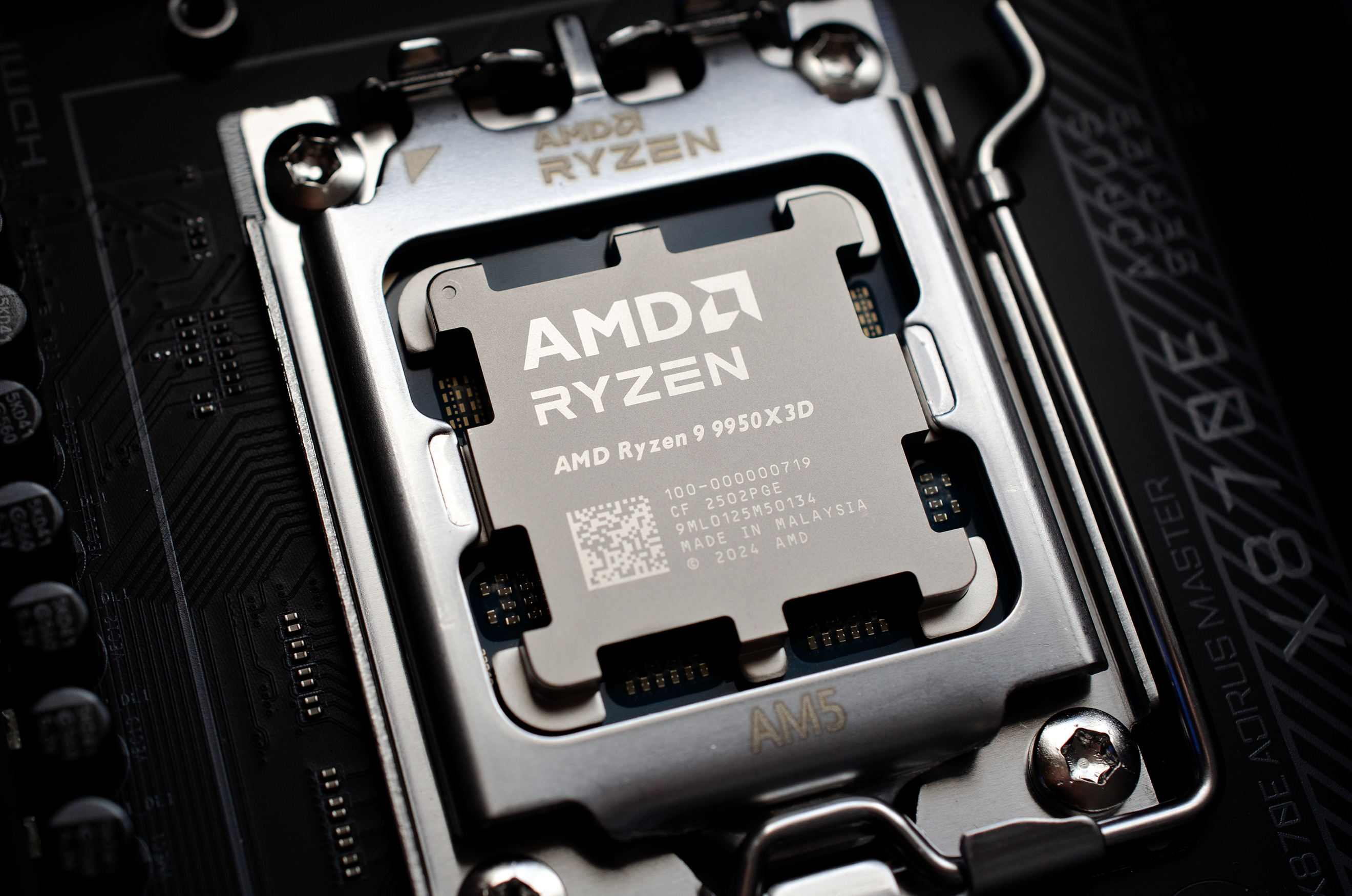 AMD Ryzen