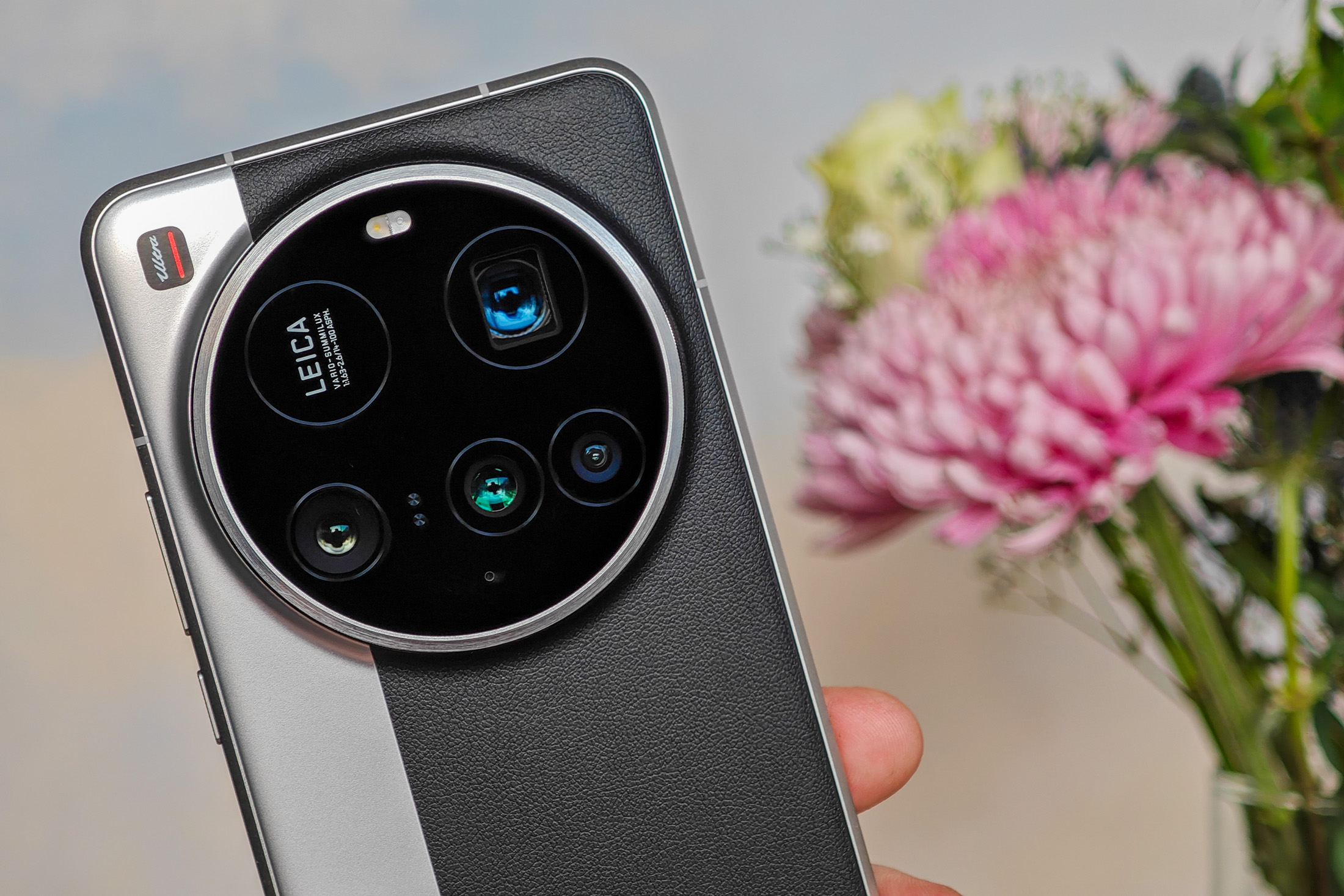 Xiaomi 15
