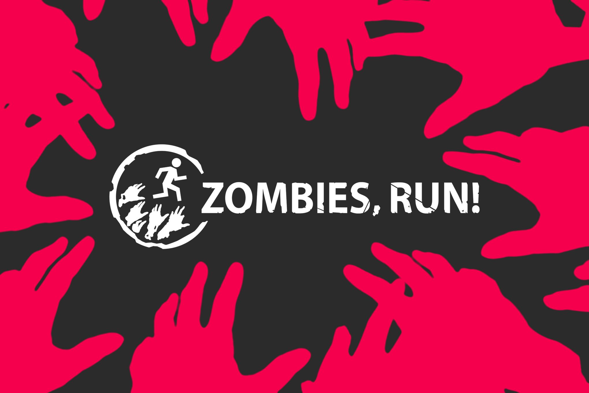 Zombies, Run!